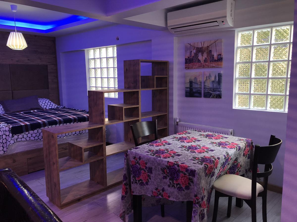 Balcova Luxury Residences (Adults Only) İzmir Luaran gambar