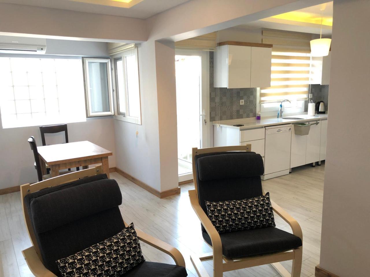 Balcova Luxury Residences (Adults Only) İzmir Luaran gambar
