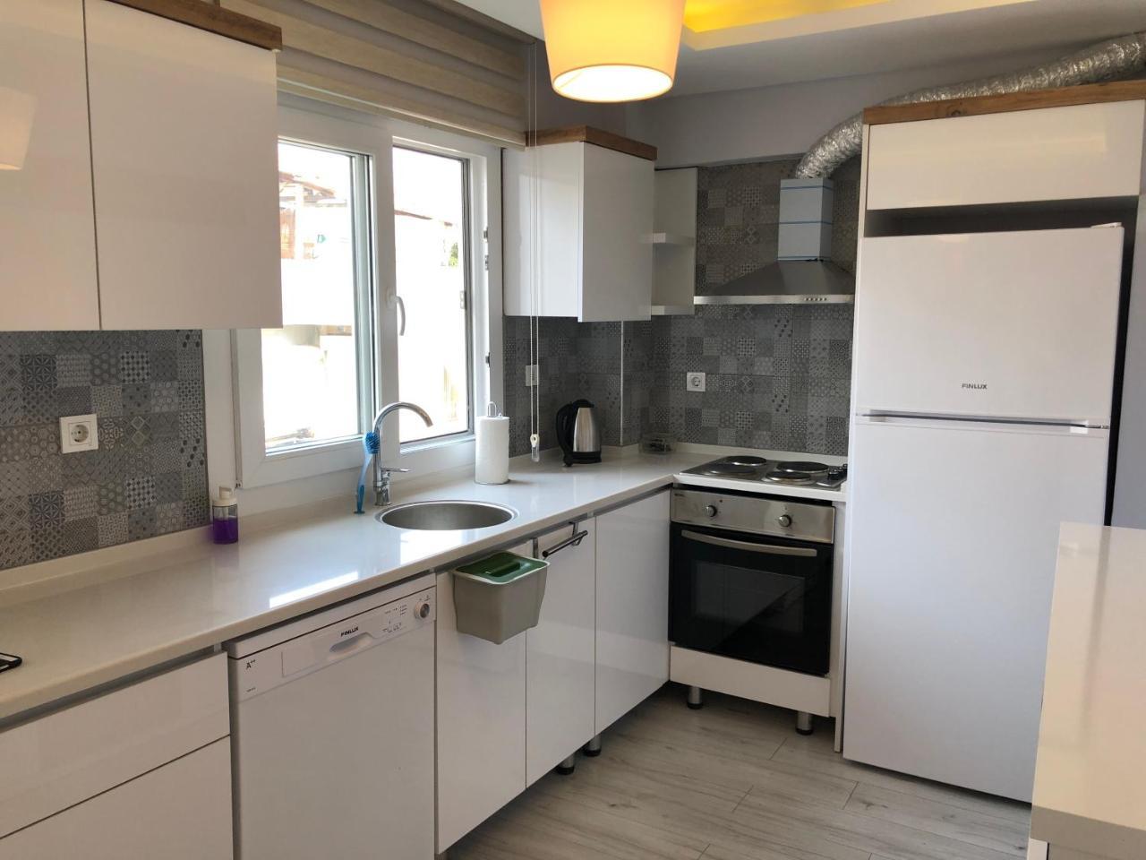 Balcova Luxury Residences (Adults Only) İzmir Luaran gambar