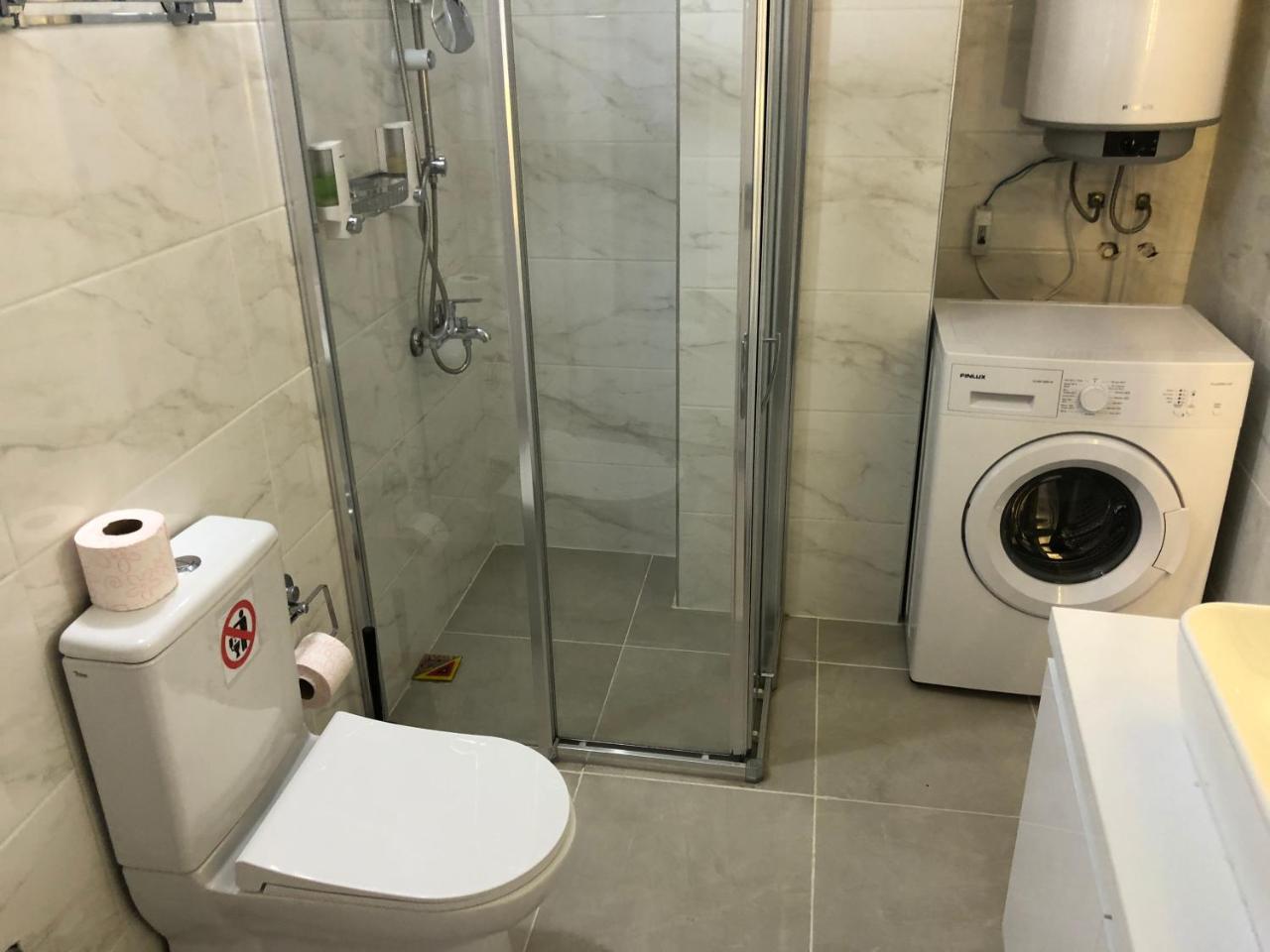 Balcova Luxury Residences (Adults Only) İzmir Luaran gambar